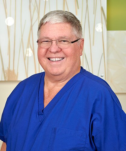 Dr. Dwight Ellerbe