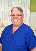 Dr. Dwight M. Ellerbe