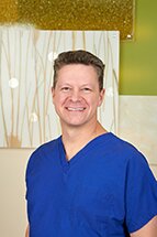 Doctor Schaffer